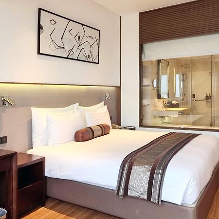 Xian Heng Hotel Saohszing Kültér fotó