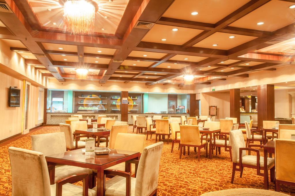 Xian Heng Hotel Saohszing Kültér fotó