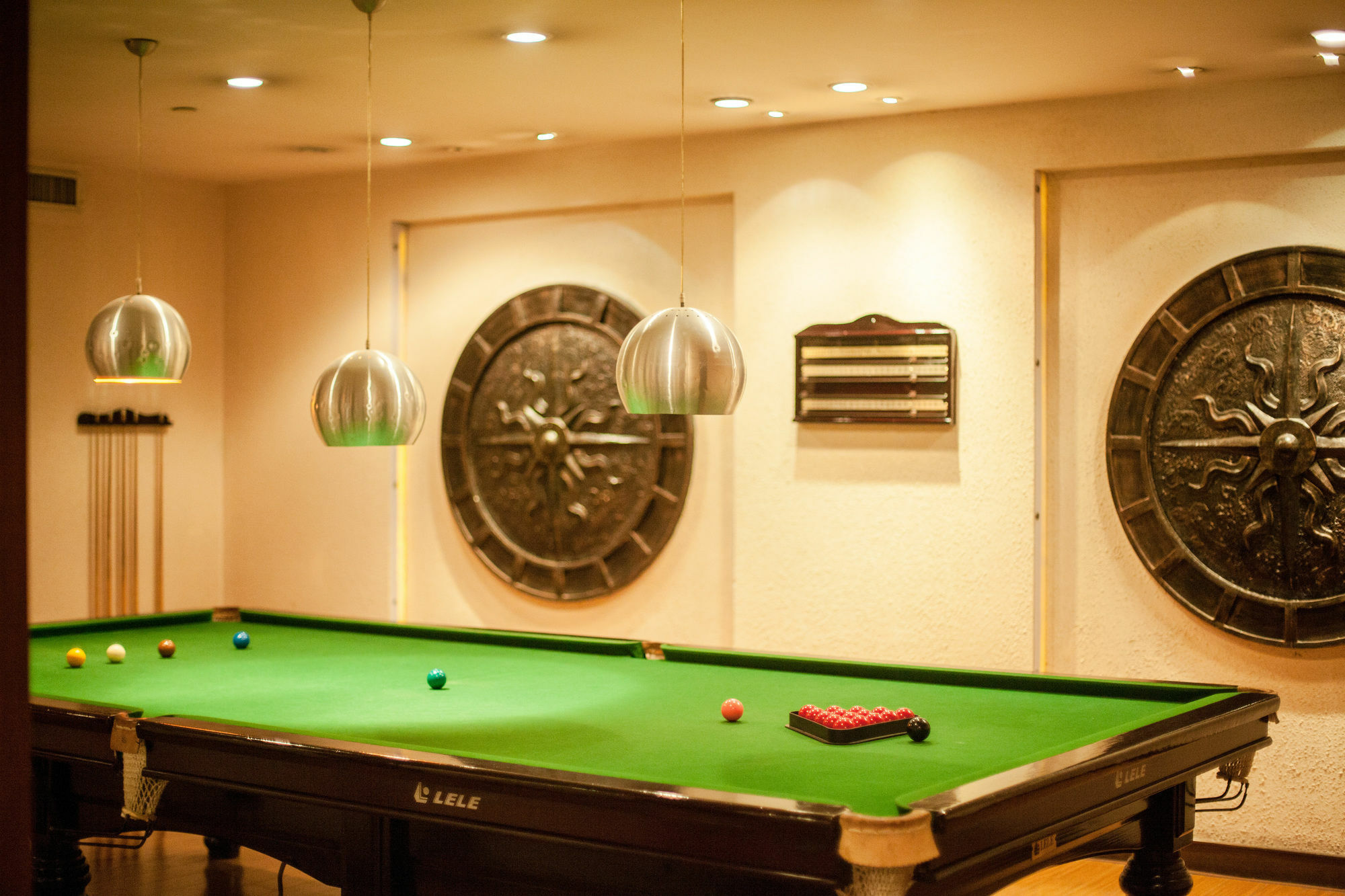 Xian Heng Hotel Saohszing Kültér fotó