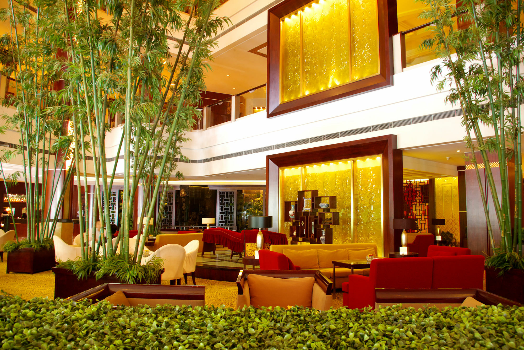 Xian Heng Hotel Saohszing Kültér fotó