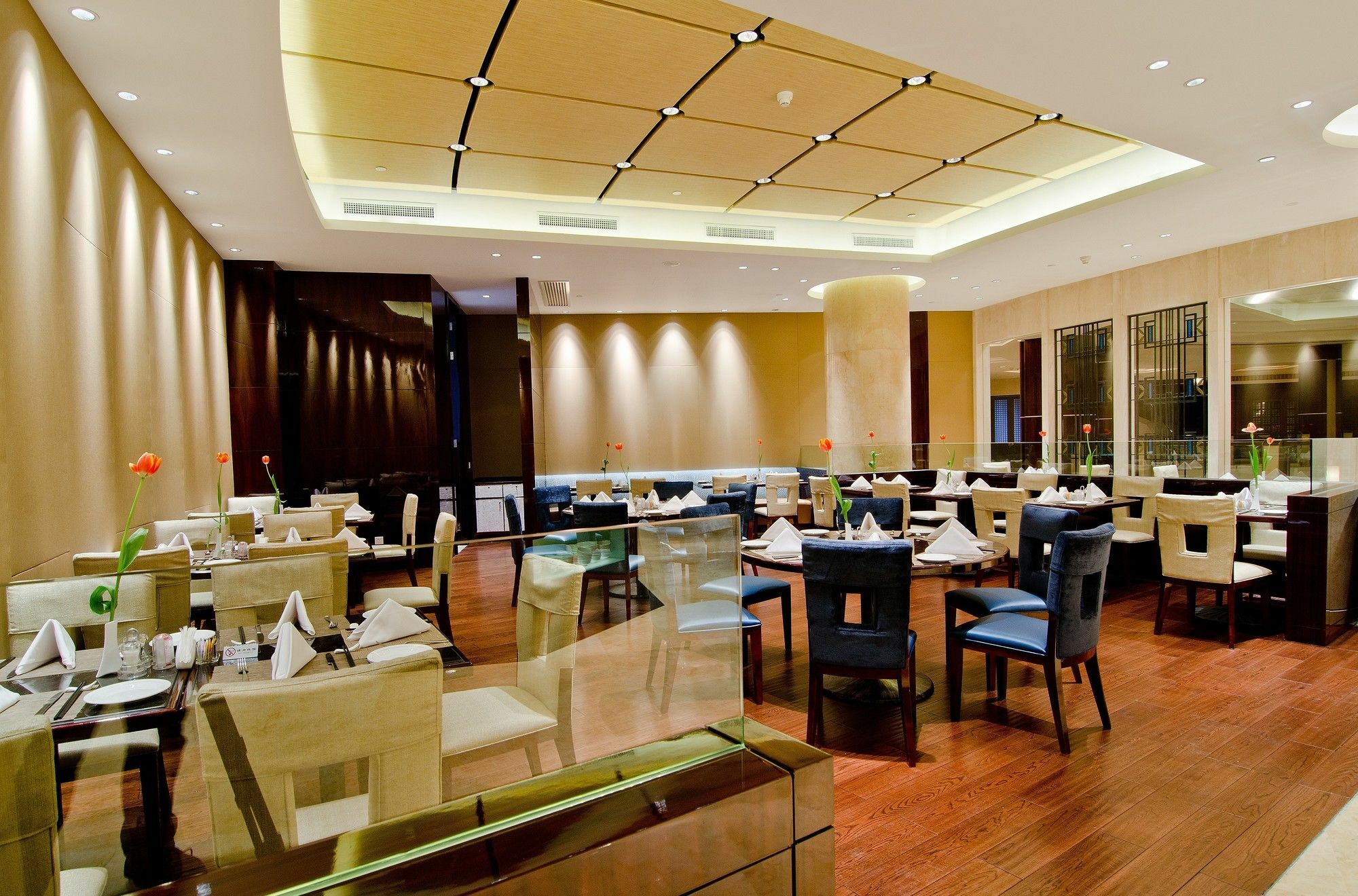 Xian Heng Hotel Saohszing Kültér fotó