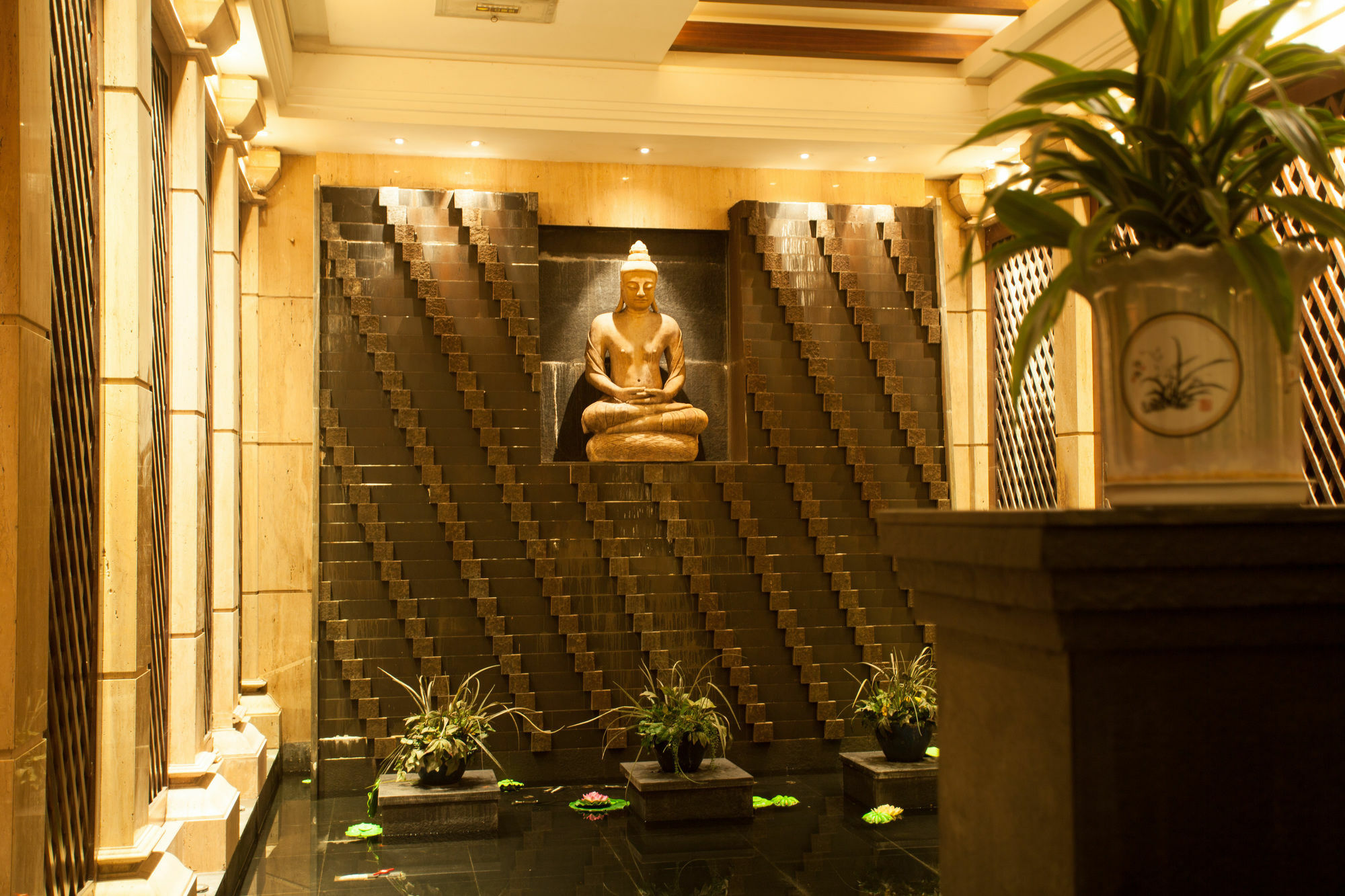 Xian Heng Hotel Saohszing Kültér fotó